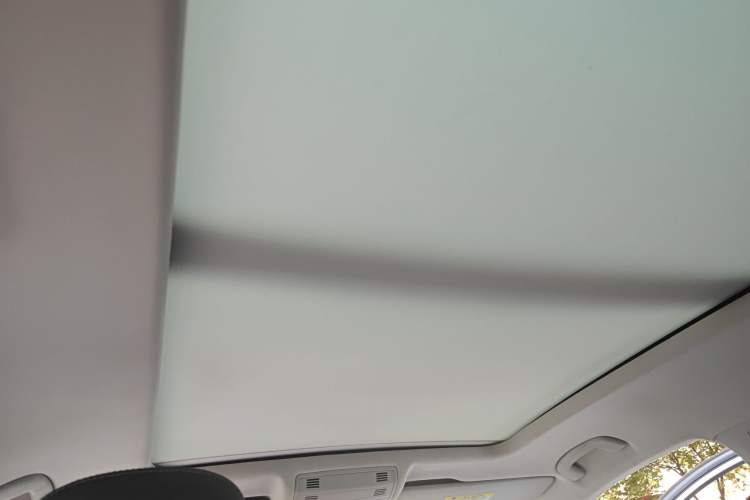 Used Volkswagen Tayron 2019 330TSI Four-Wheel Drive Luxury Version China V Standard