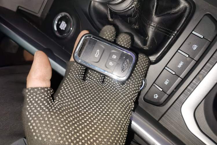 Used Chery Tiggo 8 2018 1.5 TCI Manual Luxury 7-Seater