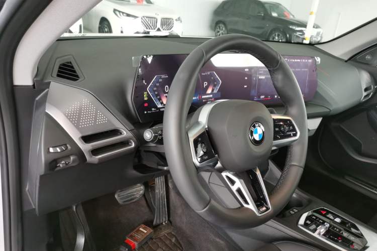 Used BMW 2 Series 2025 225L M Sport Night Edition Package
