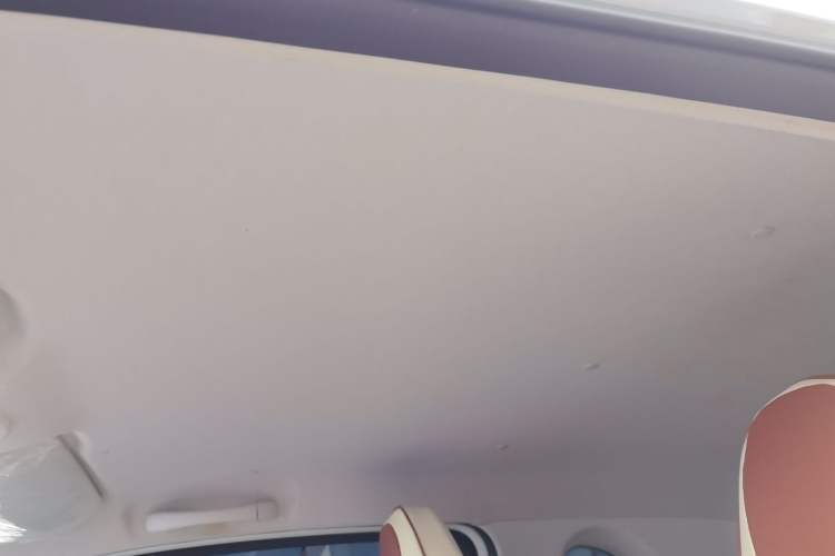 Used Bestune Pony 2025 222km Range Agile Horse