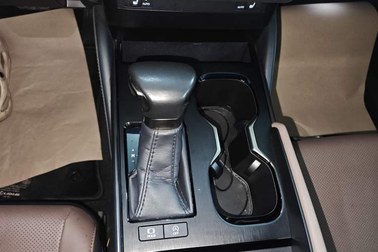 Used Lexus ES 2023 200 Excellence Edition