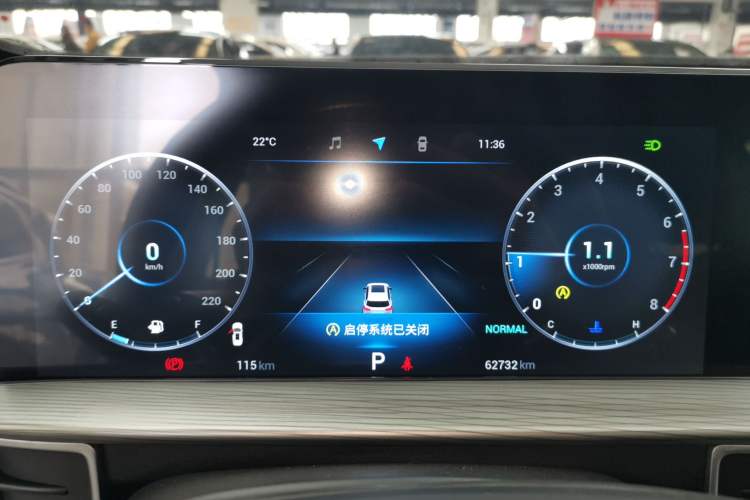 Used Chery Tiggo 8 PLUS 2021 290TGDI DCT Haoting Edition+