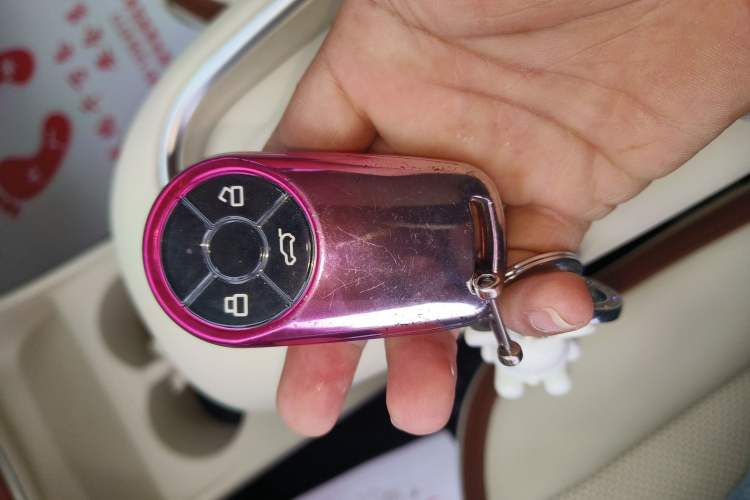 Used ORA Good Cat GT 2024 Mulan Edition 401 km Range Luxury Version 126 kW