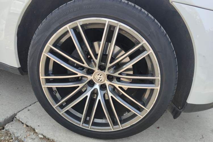 Used Porsche Macan 2021 Macan 2.0T