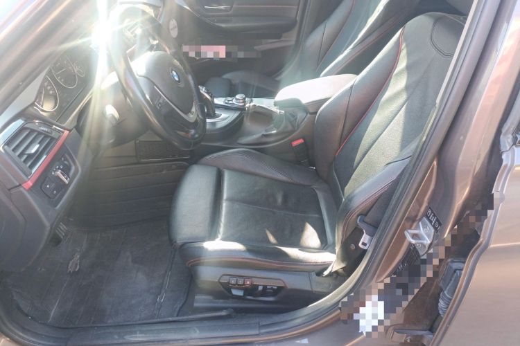 Used BMW 3 Series 2013 320i Sport Design Package