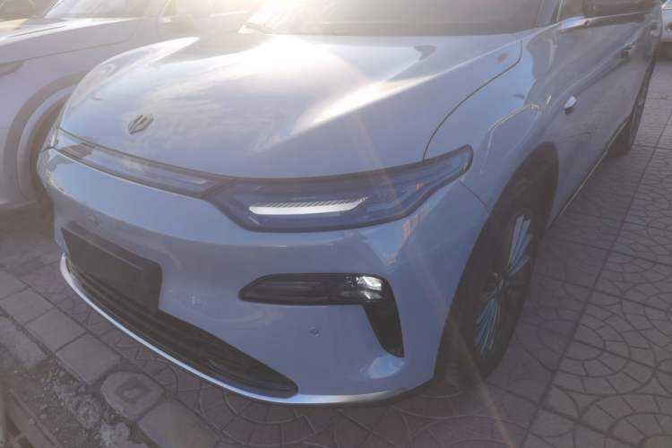 Used Leapmotor C11 2026 All-Electric 640 LiDAR Prestige Edition
