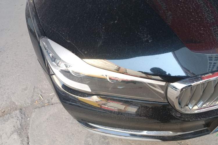 Used BMW 7 Series 2018 730Li Leading Model Excellence Package
