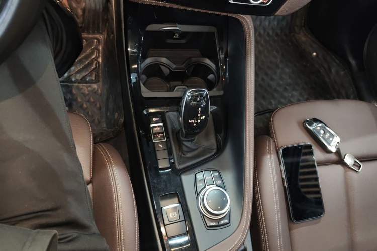 Used BMW X2 2021 Restyled sDrive25i M Sport Package
