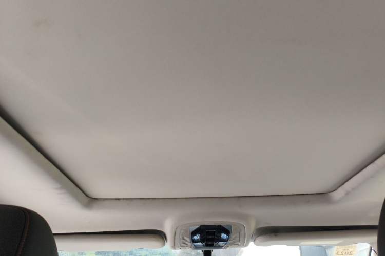 Used EXEED Zhuifeng 2022 Chasing the Waves Edition 1.5T CVT Wind-Chasing Edition