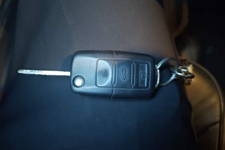 Used Volkswagen Passat 2013 1.4TSI Manual Prestige Edition
