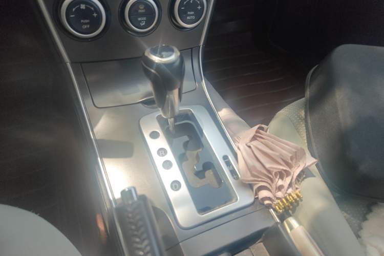 Used Mazda 6 2013 2.0L Automatic Fashion Edition
