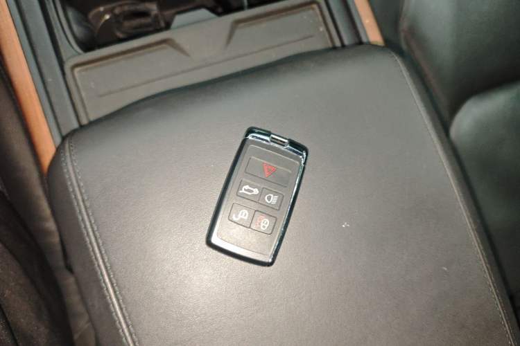 Used Land Rover Defender 2023 Facelift 110 3.0T P400 X-DYNAMIC HSE