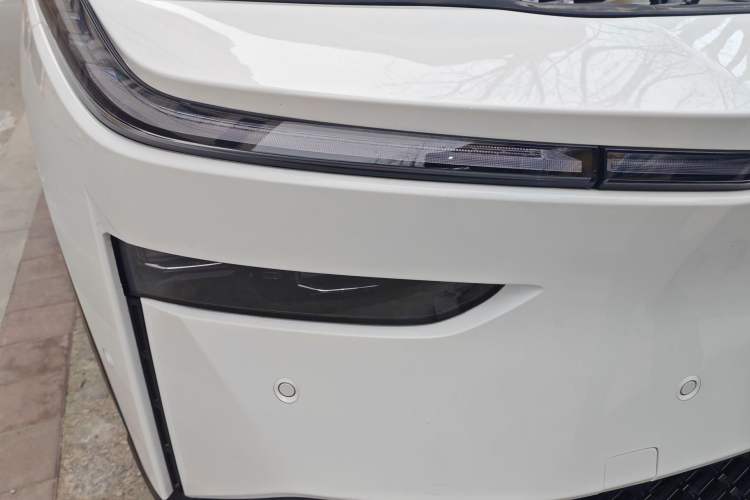 Used Toyota BZ 3X 2025 520 Pro LiDAR Edition