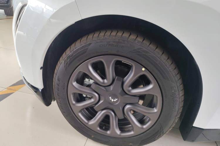 Used Wuling Xingguang 2025 70km Smart Standard Version