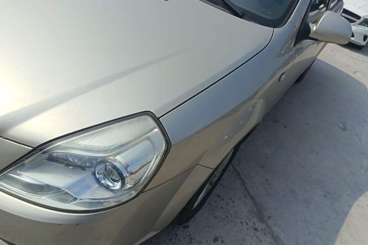 Used Buick Excelle 2015 1.5L Automatic Classic Model