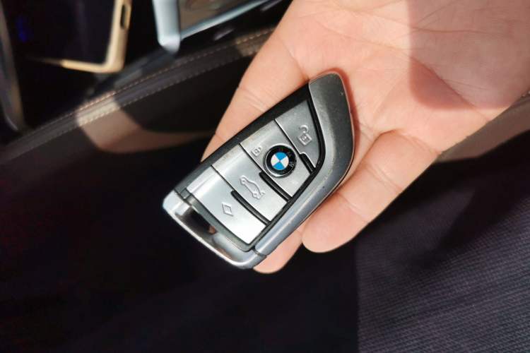 Used BMW 5 Series 2020 540i Sport Line M Sport Package