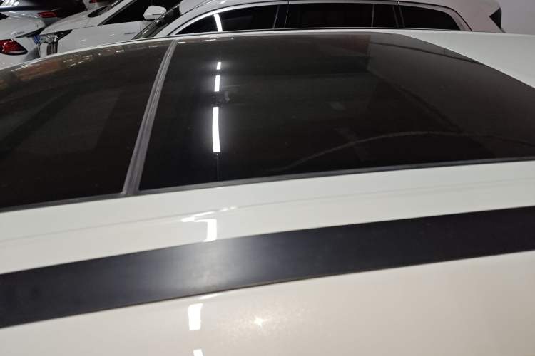 Used Nissan Murano 2021 2.5L XL Two-Wheel Drive Smart Connect Luxury Edition Roof