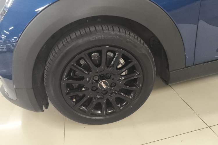 Used MINI 2016 1.5T COOPER Five-Door Edition