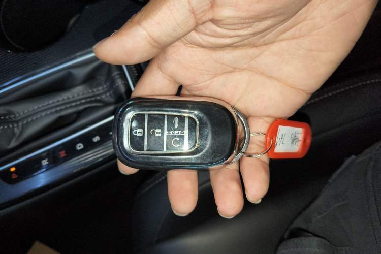 Used Honda Integra 2023 240TURBO CVT Tech Edition
