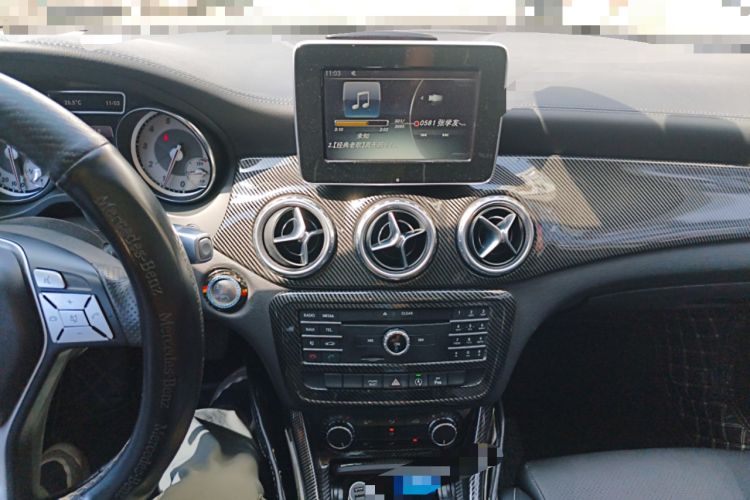 Used Mercedes-Benz GLA 2016 GLA 200 Sport Edition
