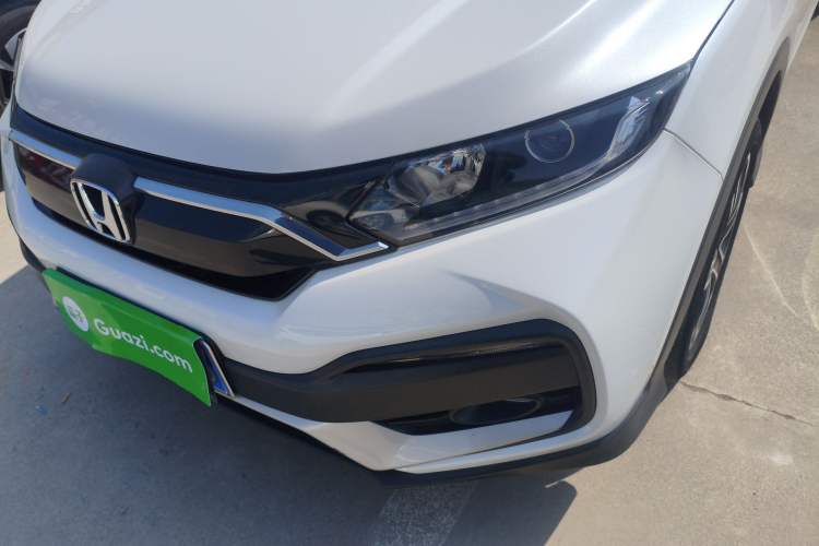 Used Honda XR-V 2021 1.5L CVT Comfort Version Left Front Headlight