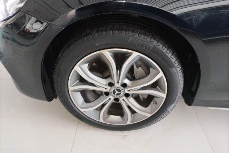 Used Mercedes-Benz E-Class 2020 E 300 L Sport Luxury Edition