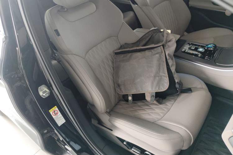 Used BYD Han 2025 DM-i Intelligent Driving Edition 125KM LiDAR Flagship Model