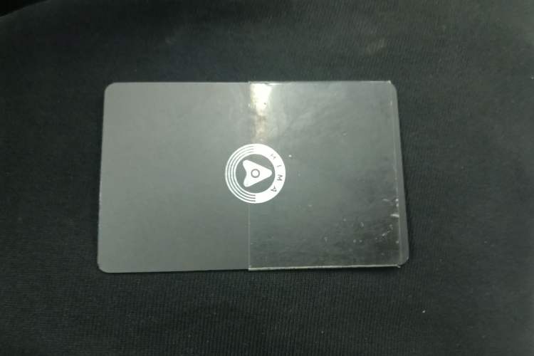 Used Hima Luxeed S7 2024 Max Rear-Drive Long-Range Intelligent Driving Version Interior 1