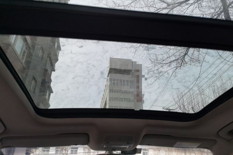 Used Audi Q3 2015 35 TFSI Comfort Model