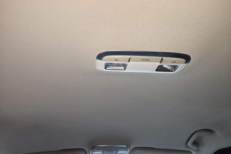 Used Geely Auto Emgrand GS 2016 Elegant Edition 1.8L Manual LingShang Model