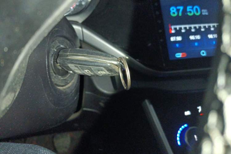 Used Chery Arrizo 5 2019 Facelifted PRO 1.5L Manual Youth Edition China VI Standard