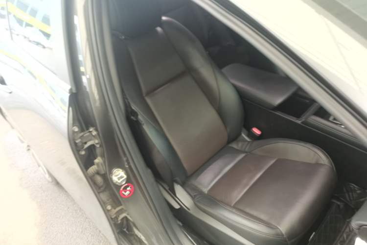 Used Mazda 3 Axela 2020 2.0L Automatic Zhiya Edition Right Front Seat