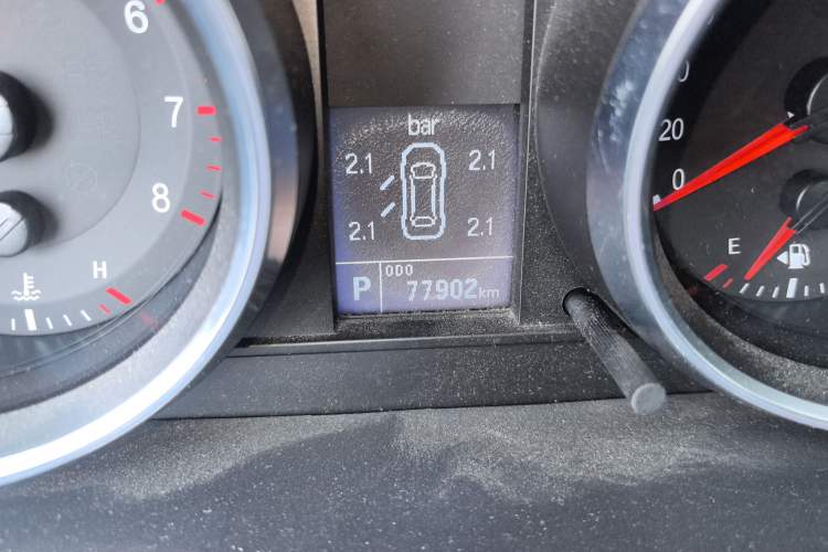 Used Haval H6 2015 Sport Edition 1.5T Automatic Two-Wheel Drive Luxury Model