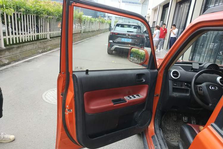 Used Great Wall M2 2012 1.5L Manual Urban Edition