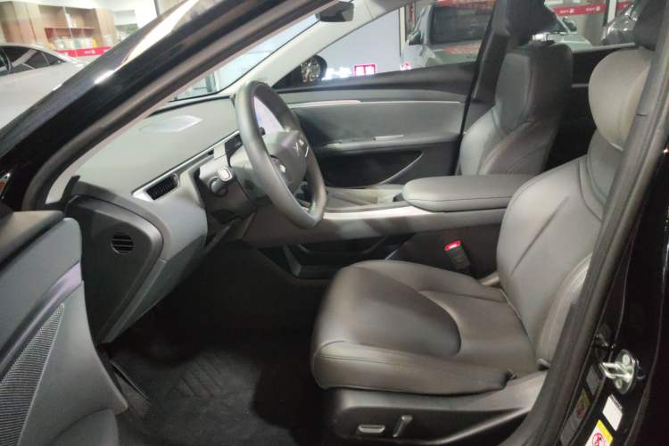 Used XPeng MONA M03 2024 515 Long-Range