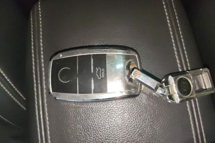 Used Kia KX5 2016 1.6T Automatic Two-Wheel Drive DLX