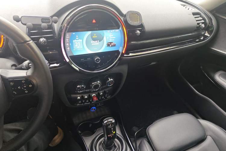 Used MINI Clubman 2022 Updated 1.5T ONE