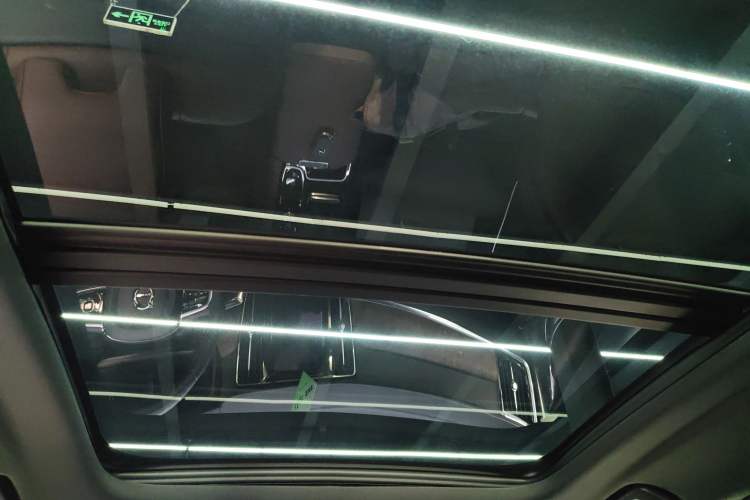 Used Volvo S90 New Energy 2024 Plug-in Hybrid Four-Wheel Drive Long-Range Luxury Smart Edition