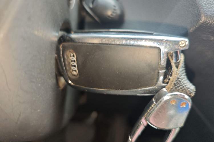 Used Audi Q3 2013 35 TFSI Ambition Edition
