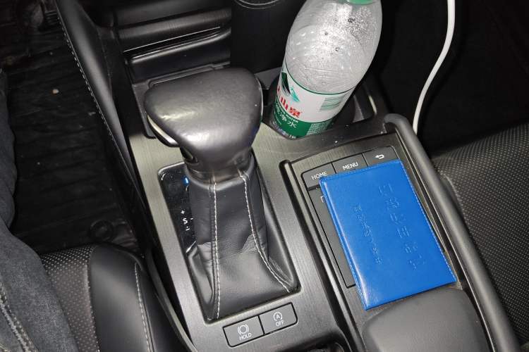 Used Lexus ES 2018 200 Excellence Edition China V Standard
