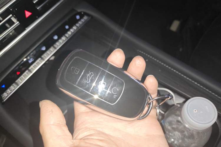 Used Chery Arrizo 8 PRO 2025 Pro 1.6T Comfort Version