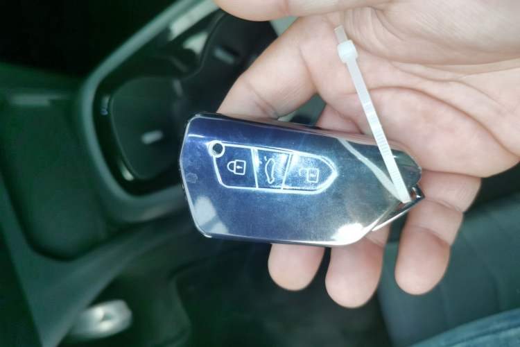 Used Volkswagen ID.3 2023 Upgraded Model Pure Intelligent Enjoyment Version
