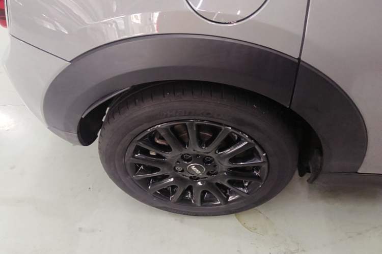 Used MINI 2021 1.5T COOPER Classic Edition Five-Door Version