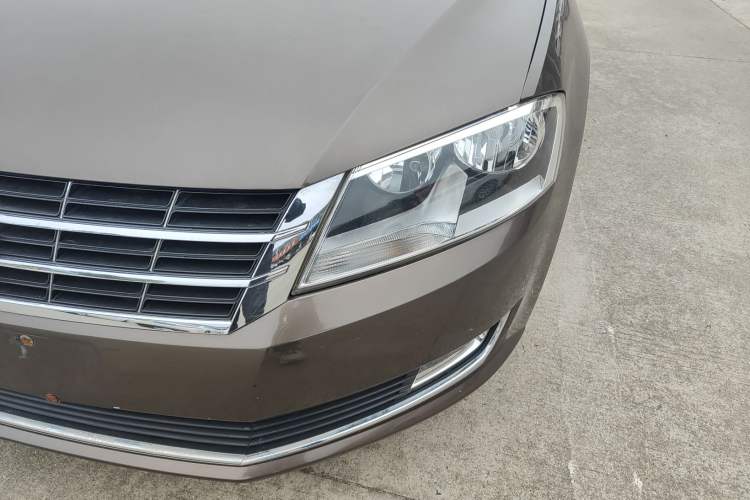 Used Volkswagen Gran Lavida 2013 1.6L Automatic Comfort Model