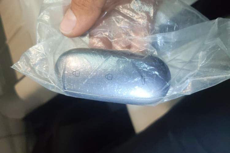 Used Li Auto L9 2024 Ultra Model