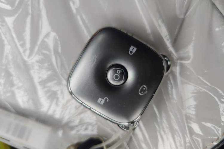 Used Chery Domi 2025 Model 405km Comfort Edition
