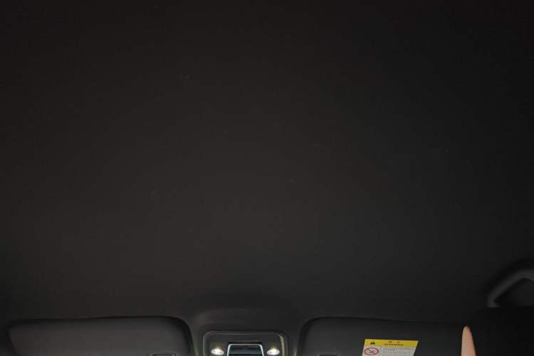 Used BYD Seagull 2023 Active Version Headliner