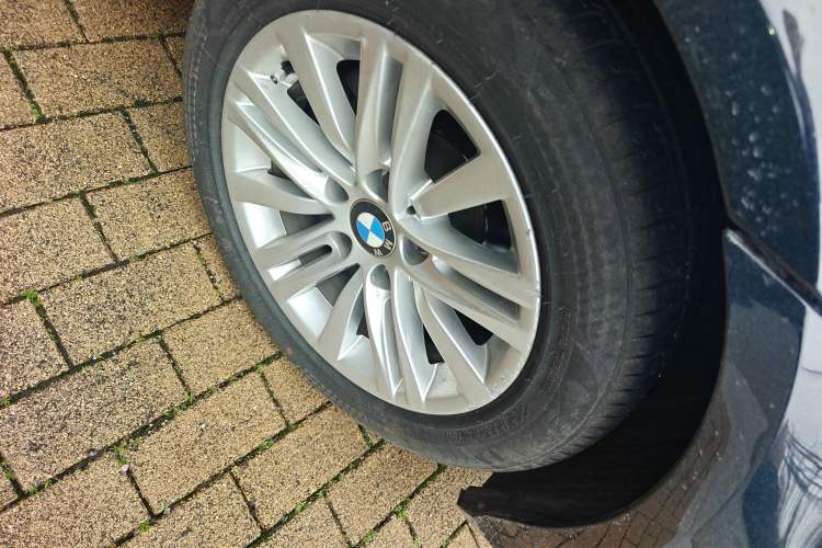 Used BMW 3 Series 2012 320i Sport Edition