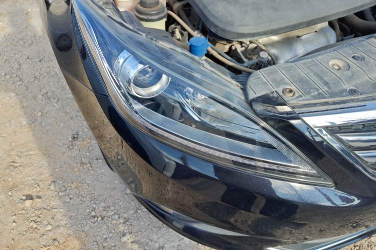 Used Changan Eado 2015 1.6L Manual Luxury Model China V Standard