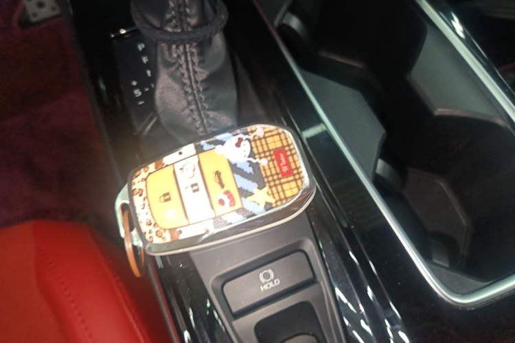 Used Toyota Camry 2024 Dual-Motor 2.0HS Sport Edition